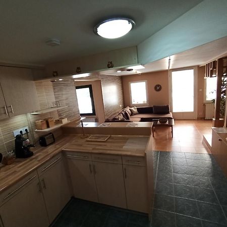 Pelso Holiday Apartments Bambusz Siófok Esterno foto