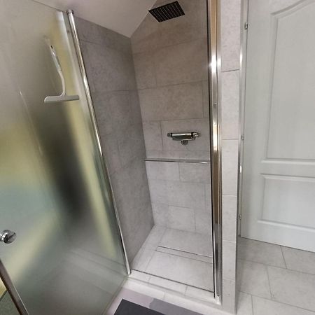 Pelso Holiday Apartments Bambusz Siófok Esterno foto