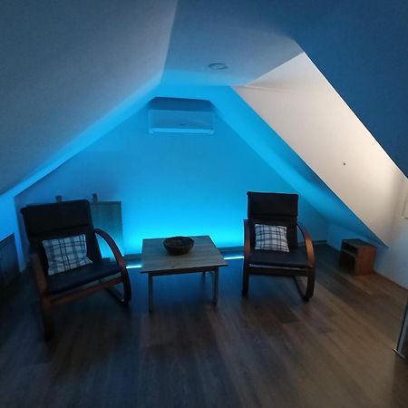 Pelso Holiday Apartments Bambusz Siófok Esterno foto