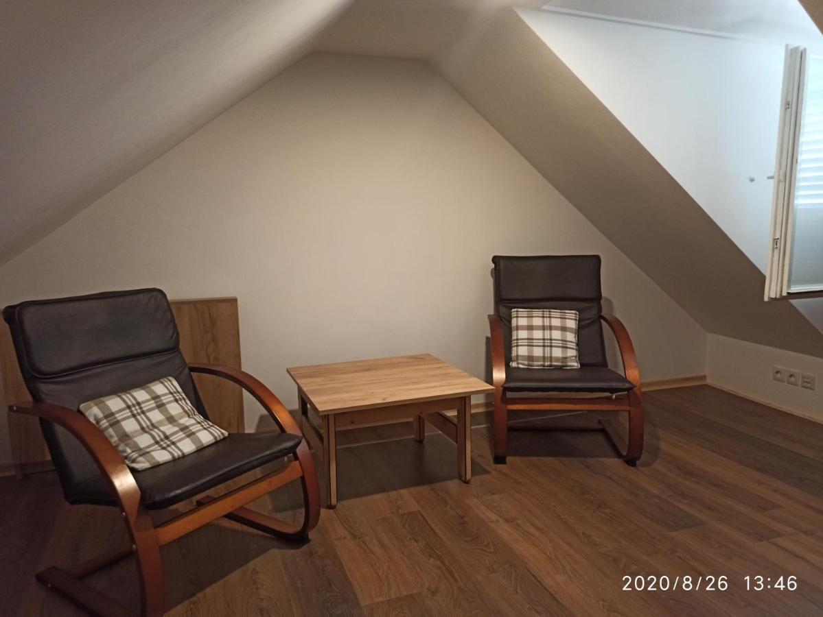 Pelso Holiday Apartments Bambusz Siófok Esterno foto