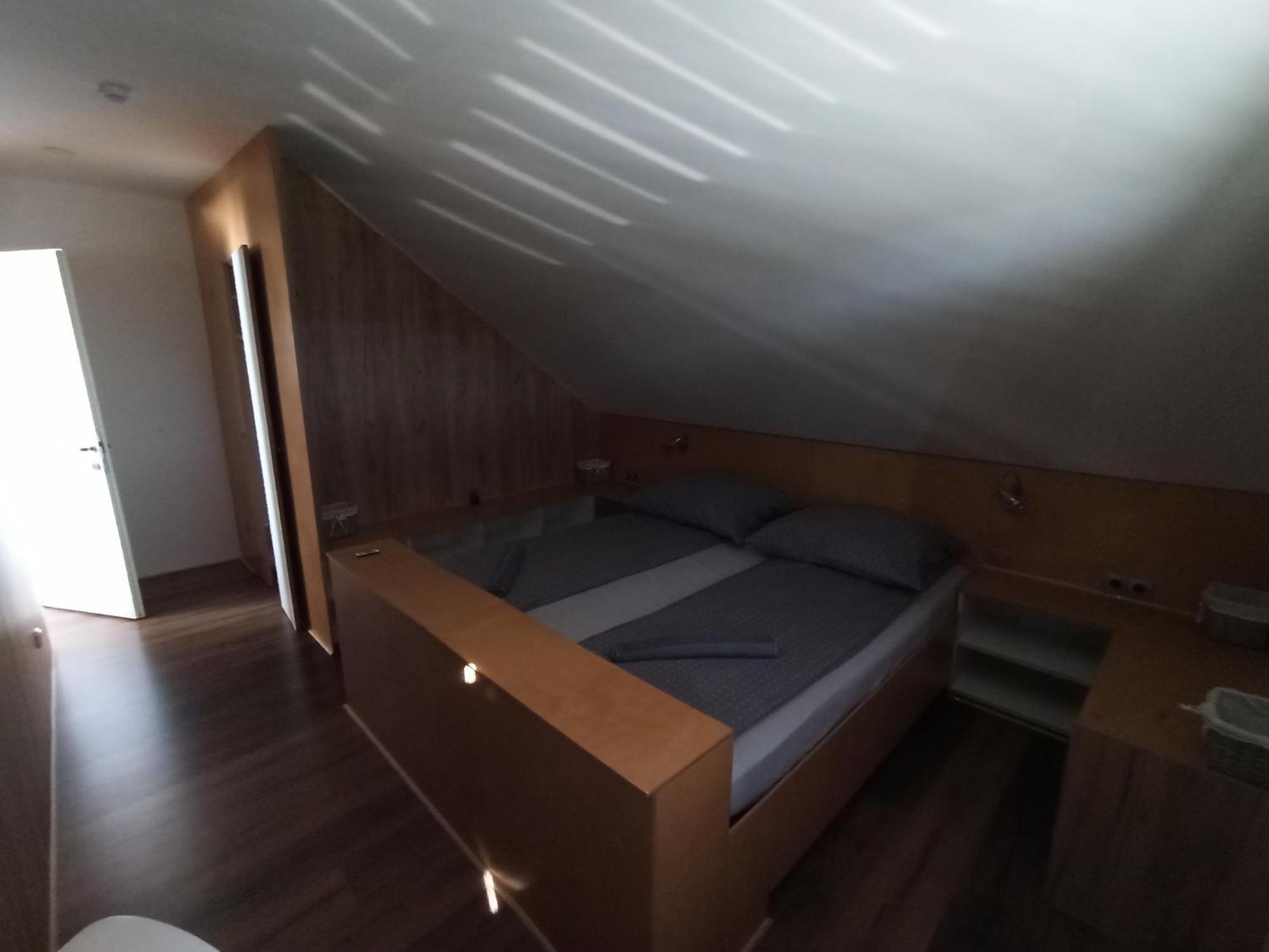 Pelso Holiday Apartments Bambusz Siófok Esterno foto