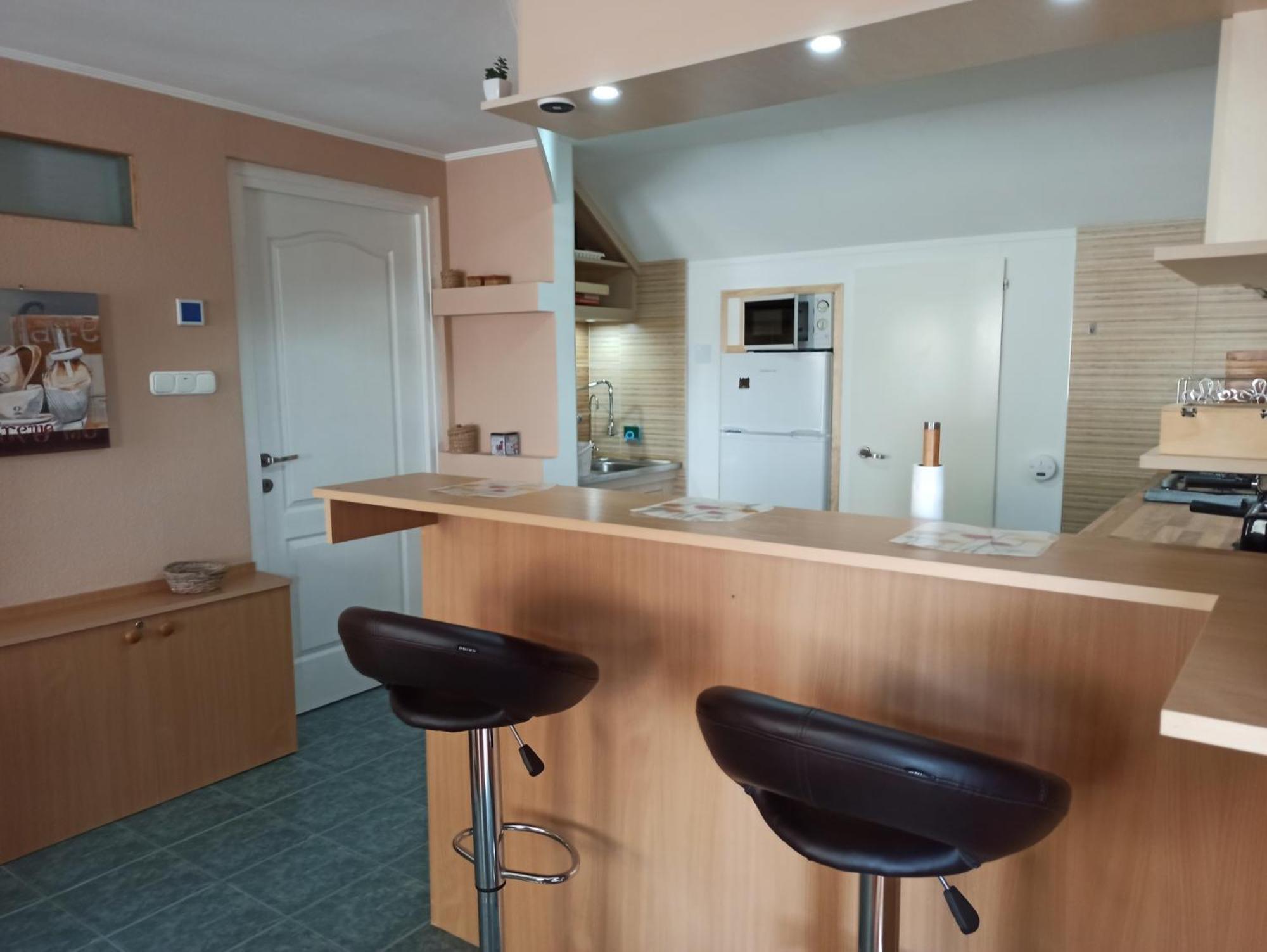 Pelso Holiday Apartments Bambusz Siófok Esterno foto