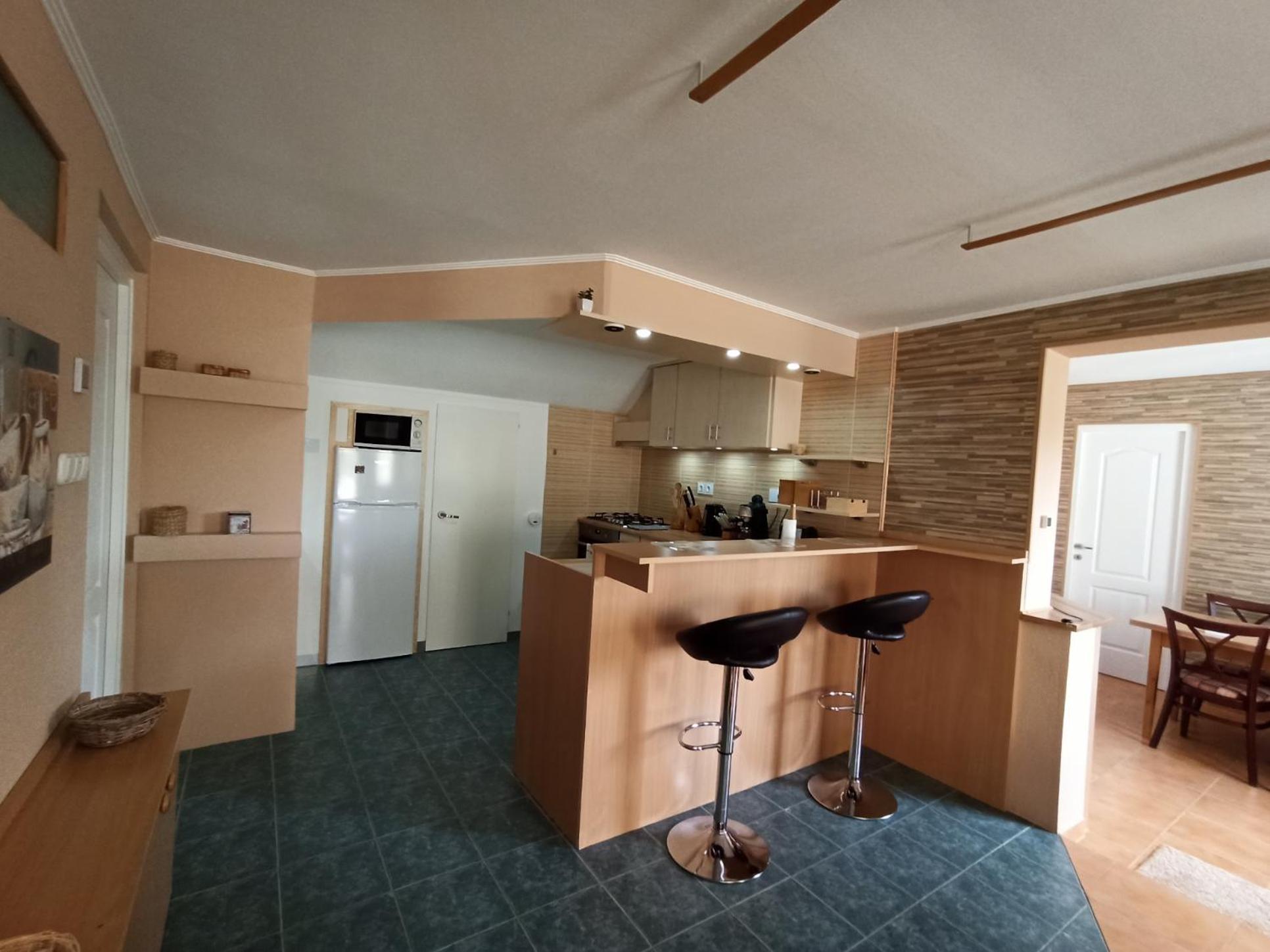 Pelso Holiday Apartments Bambusz Siófok Esterno foto