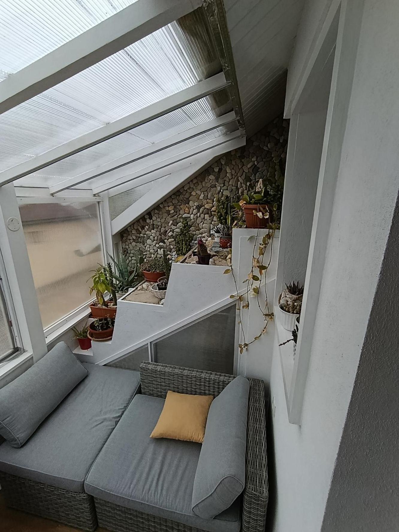 Pelso Holiday Apartments Bambusz Siófok Esterno foto