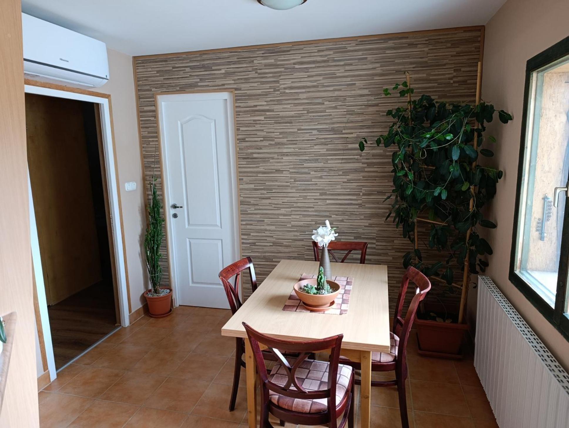 Pelso Holiday Apartments Bambusz Siófok Esterno foto