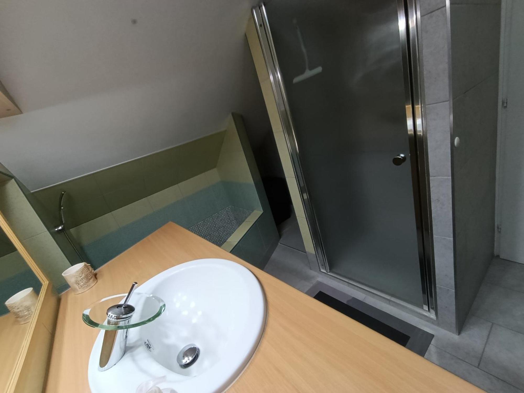 Pelso Holiday Apartments Bambusz Siófok Esterno foto